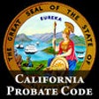 Icon of program: CA Probate Code 2016 - Ca…