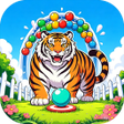 Icon of program: Casual Star Candy Crush