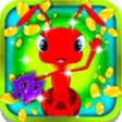 Icon of program: Lucky Spiders Slots : Cho…