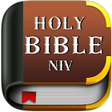 Icon of program: NIV Bible Free Offline