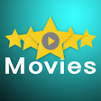Icono de programa: HD movies Free
