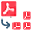 Icono de programa: PDF Separator