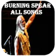 Icon of program: Burning Spear All Songs