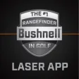 Icon of program: Bushnell Golf Laser