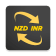 Icon of program: New Zealand Dollar to Ind…