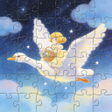 Icono de programa: Blossom Jigsaw
