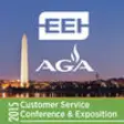 Icon of program: EEI/AGA Customer Service …