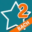 Icon of program: Seren Iaith 2 Bach