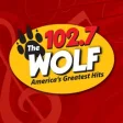 Icon of program: 102.7 The Wolf