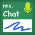 Icon of program: neu.Chat for Google Talk …