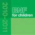 Icon of program: BNF for Children 2010-201…