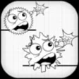 Icon of program: Emoji Bombing Blast - Fun…