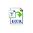 Icon of program: Export Table to Excel for…