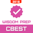 Icon of program: CBEST Exam Prep  2018