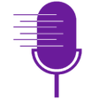 Icono de programa: Typefree - record & trans…