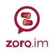 Icono de programa: Zoro.im