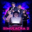 Icon of program: SIMULACRA 2