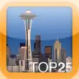 Icon of program: Top 25: Seattle