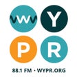 Icon of program: WYPR Public Radio App