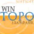 Icon of program: WinTopo