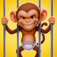 Icon of program: Naughty Monkey Zoo Pranks…
