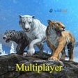 Icon of program: Tiger Multiplayer - Siber…