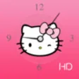 Icon of program: HK Clock HD