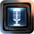 Icono de programa: Audio Recording app