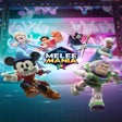Disney Melee Mania icon
