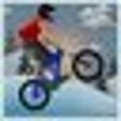 Icono de programa: Tricky Mountain Bike