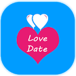 Icon of program: LoveDate - Nearby Singles…