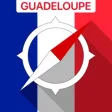 Icon of program: Guadeloupe Offline Naviga…