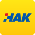 Icon of program: Croatia Traffic Info  HAK