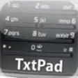 Icon of program: TxtPad