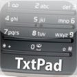 Icon of program: TxtPad
