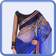 Icono de programa: Women Saree Photo Making