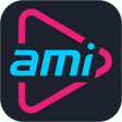 Icono de programa: AMI Music (formerly BarLi…