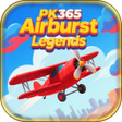 Icon of program: PK365Airburst Legends