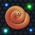 Icon of program: Snake vs. Worm: Multiplay…