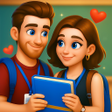 Icon of program: High School Love Affair