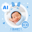 Icon of program: NewBorn Baby Birth Frame