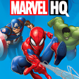 Icon of program: Marvel HQ - Games, Trivia…