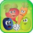Icon of program: Ludo Vegetable Parcheesi
