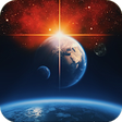 Icon of program: Planetarium Zen Solar Sys…
