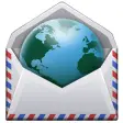 Icon of program: ProfiMail Go - email clie…