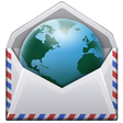 Icon of program: ProfiMail Go - email clie…