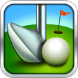 Icono de programa: SkyDroid - Golf GPS