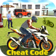 Icon of program: Ind Bike Driving cheat 3D…