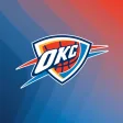 Icon of program: Oklahoma City Thunder