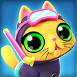 Icon of program: Kitty Keeper: Cat Collect…